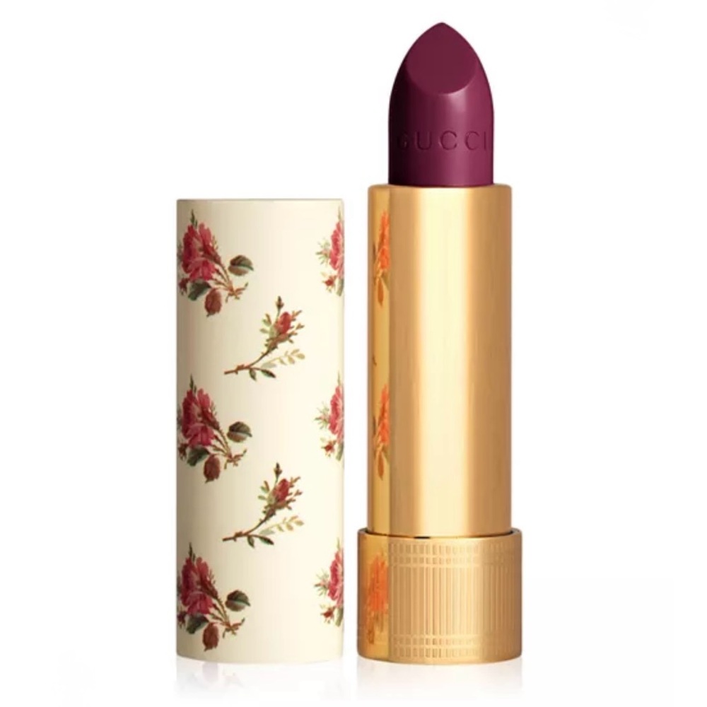 Gucci Rouge A Levres Voile Lipstick 603